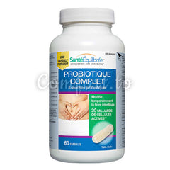 Health Balance Complete Probiotic, 70 capsules