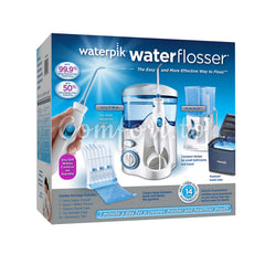 Waterpik Water Flosser Combo Pack, 2 units
