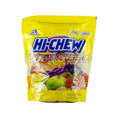 Morinaga Hi-Chew Fruit Chews, 500 g