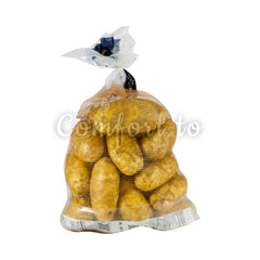 Russet Potatoes Product Of Canada Canada No. 1, 15 lb