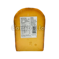 Beeemster Classic Aged Gouda, 500 g