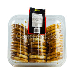 Sweet Creations Palm Leaf Pastries, 500 g