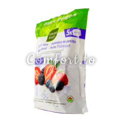 Frozen Nature's Touch Organic Very Berry Burst, 1.5 kg