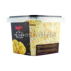 Moishes Famous Coleslaw, 1.4 kg
