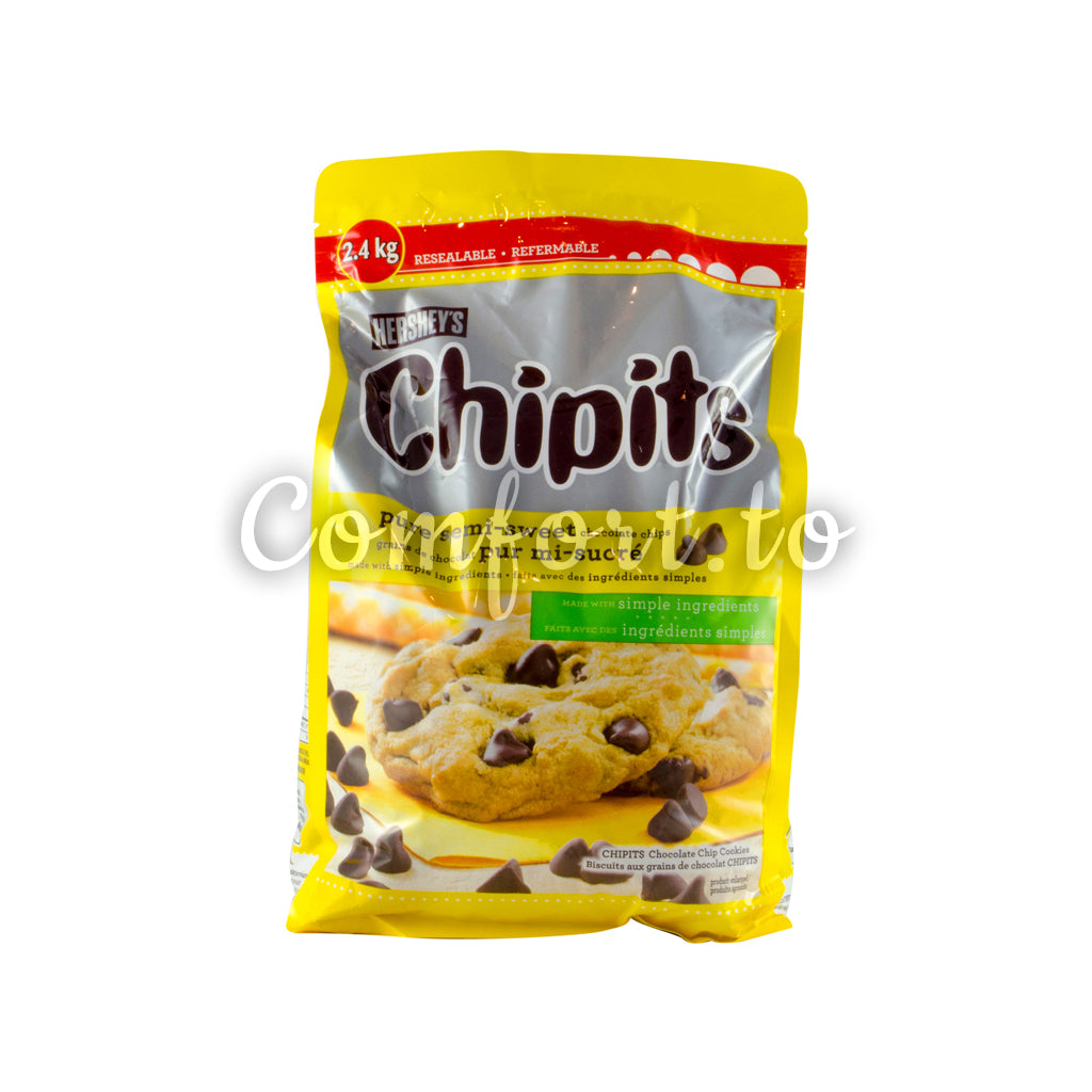 Hershey's Chipits, 2.4 kg