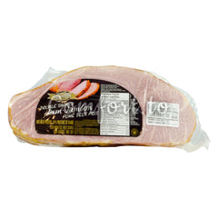 Gourmet Olympic Meats Double Smoked Ham, 4 kg