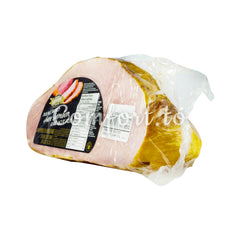 Gourmet Olympic Meats Double Smoked Ham, 4 kg