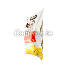 Kirkland Signature Kettle Himalayan Salt Chips, 907 g