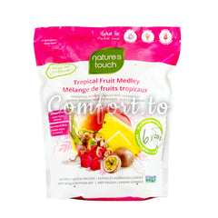 Nature's Touch Frozen Tropical Fruit Medley, 1.4 kg