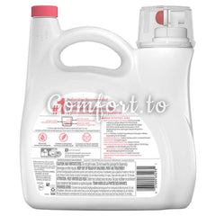 Ivory Snow Gentle Care Laundry Detergent, 113 loads