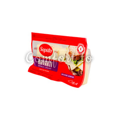 Saputo Sliced Havarti Lactose Free Cheese, 620 g