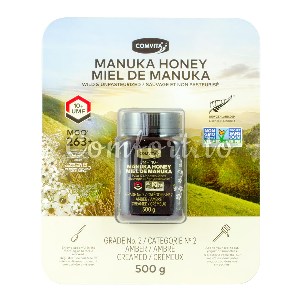Comvita Manuka Honey , 500 g