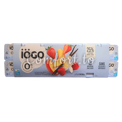 iOGO Yogourt 0% Variety Pack, 24 x 100 g