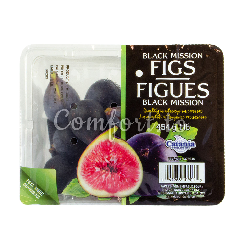 Fresh Figs, 1 lb