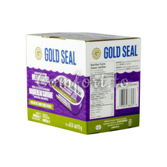 Gold Seal Wild Mackerel Boneless, 6 x 115 g