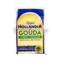 Royal Hollandia Gouda Cheese, 950 g