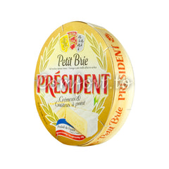 President Petit Brie, 500 g