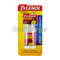 Tylenol Arthritis 650mg, 325 tablets