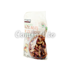Kirkland Organic Whole Brazil Nuts, 680 g