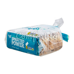 Silver Hills Organic Sprouted Power Soft Wheat Bread, 2 x 680 g
