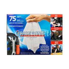 Grab A Rag Reusable Rags, 75 units