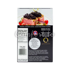 Quintessence Oscietra Sturgeon Caviar, 50 g