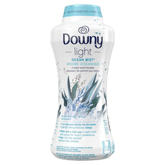 Downy Unstoppables Scented Ocean Mist, 963 g