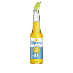 Corona Sunbrew 0% Alcohol-free Beer, 24 x 330 ml