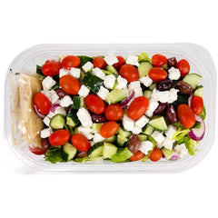 Kirkland Greek Salad with Feta, 1.4 kg