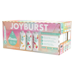 Joyburst Hydration Variety , 18 x 500 mL