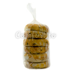 Kirkland Jalapeno Cheddar Bagels (2 bags), 12 x 125 g