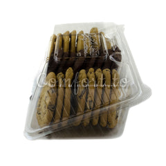 Kirkland Chocolate Lover's Cookie Pack, 1.1 kg