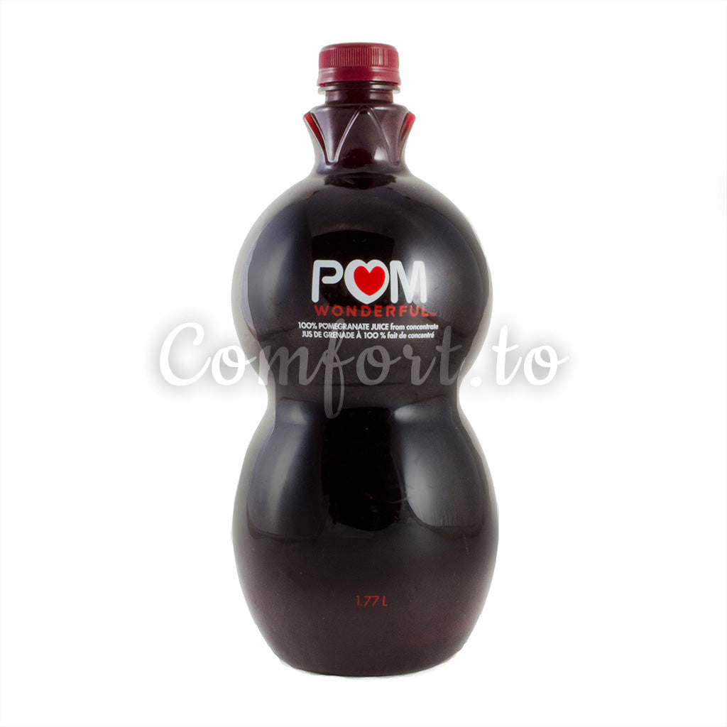 Pom Wonderful Pomegranate Juice, 1.8 L