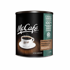 McCafé Premium Roast Coffee, 1.4 kg