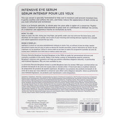 Kirkland Signature Borghese Eye Serum, 2 x 15 mL