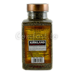 Kirkland Coarse Ground Malabar Black Pepper, 359 g