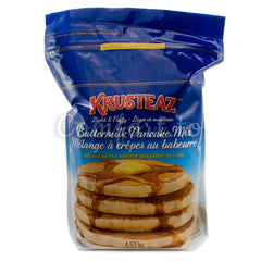 Krusteaz Buttermilk Pancake Mix, 4.5 kg