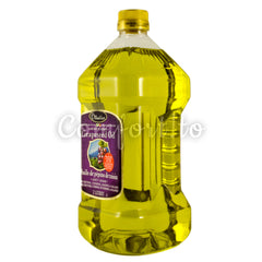 Ottavio Grapeseed Oil, 3 L