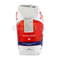 Redpath Granulated White Sugar, 4 kg