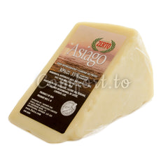 Zerto Asiago Cheese, 1 kg