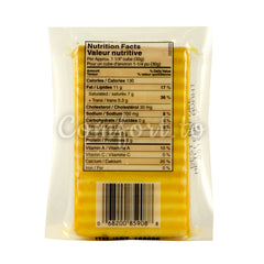 Balderson Double Smoked Cheddar Cheese, 500 g