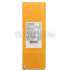 Balderson Extra Old Cheddar Cheese, 1 kg