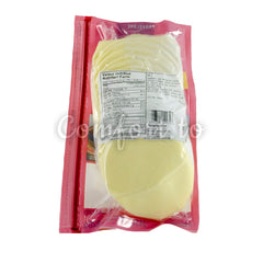 Saputo Sliced Provolone Cheese, 500 g