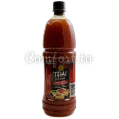 Asian Creations Thai Kitchen Sweet Red Chili Sauce, 1 L