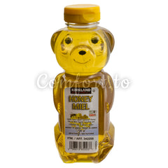Kirkland Liquid Honey, 3 x 0.8 kg