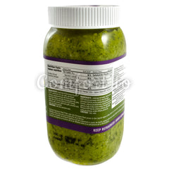 Kirkland Italian Basil Pesto, 630 mL