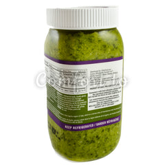 Kirkland Italian Basil Pesto, 630 mL