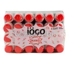 iOGO Nano Drinkable Yogourt 1%, 24 x 93 mL