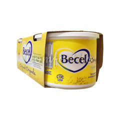Becel Original Margarine, 2 x 1.2 kg