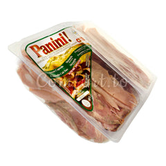$3 OFF - Citterio Panini Pack, 2 x 450 g